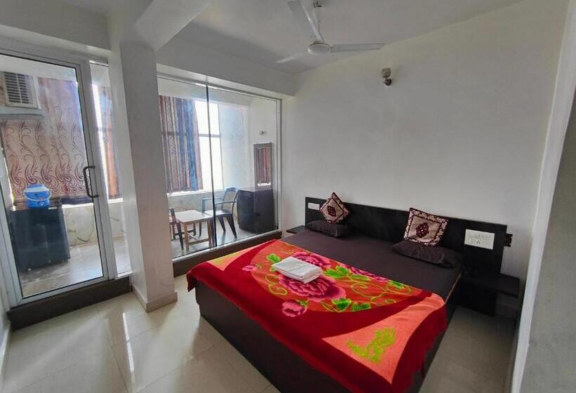 Pensionat Hiral Valley View Residency Matheran