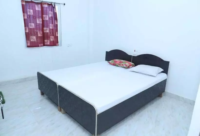 ペンション Shiv Guru Guest House By Wb Inn