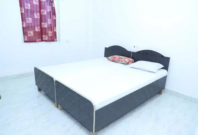 ペンション Shiv Guru Guest House By Wb Inn