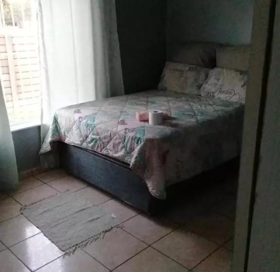 Majatalo Tl Yahweh Guest House