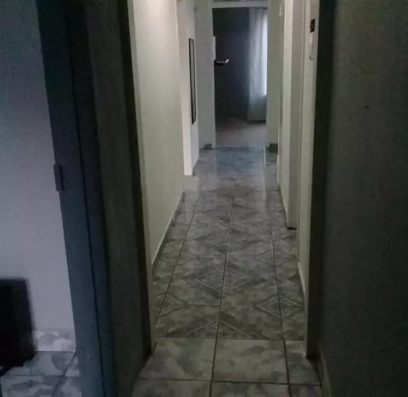 Majatalo Tl Yahweh Guest House