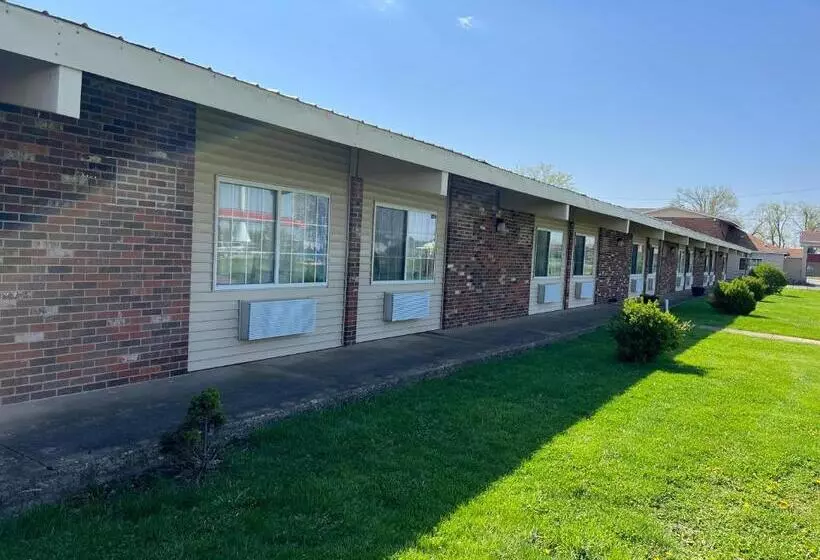 Town & Country Motel