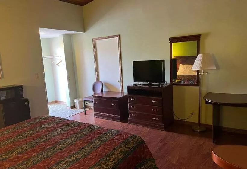 Town & Country Motel