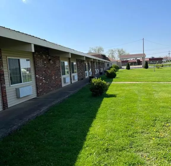 Town & Country Motel