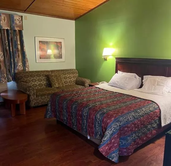 Town & Country Motel