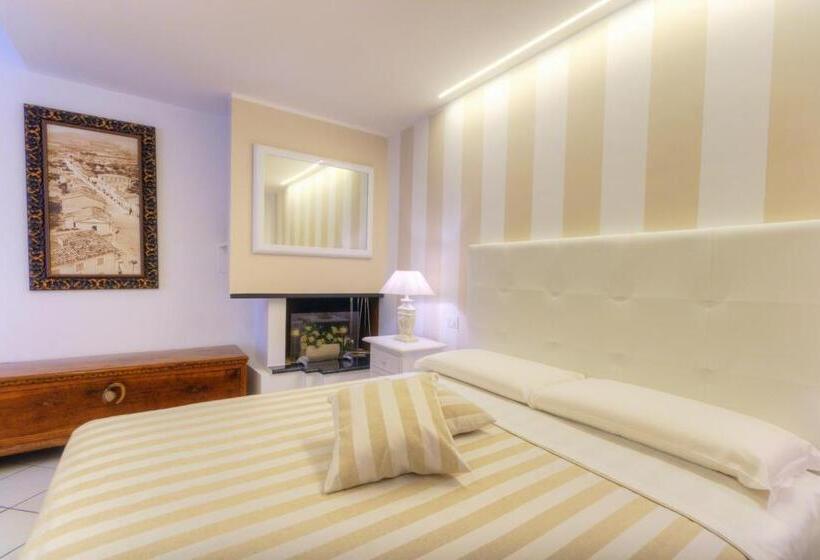 Bed and Breakfast Falesiaconero