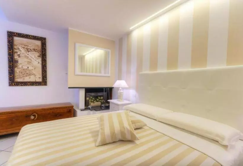 Aamiaismajoitus (B&B) Falesiaconero