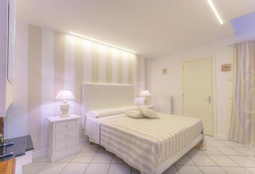 Bed and Breakfast Falesiaconero