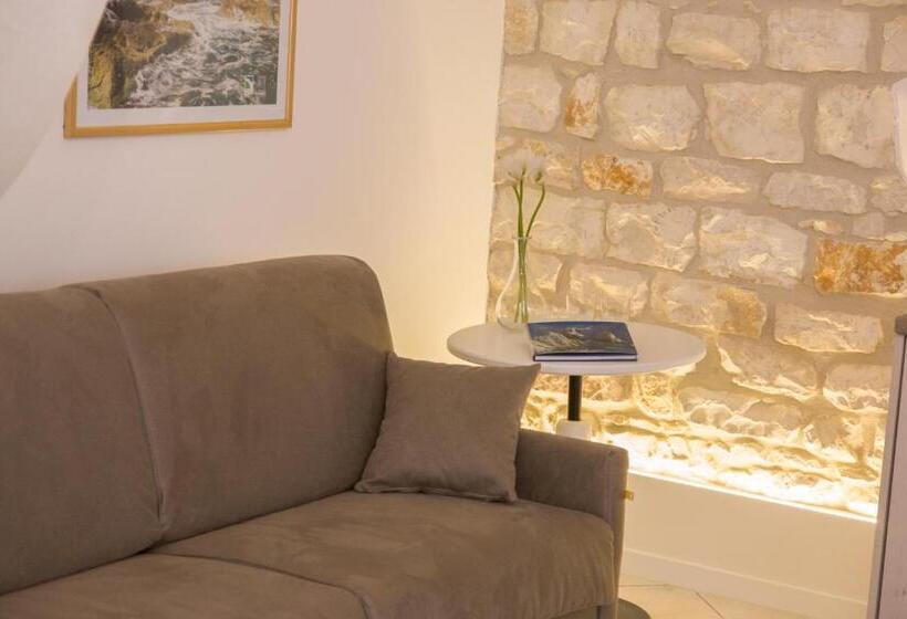 Bed and Breakfast Falesiaconero