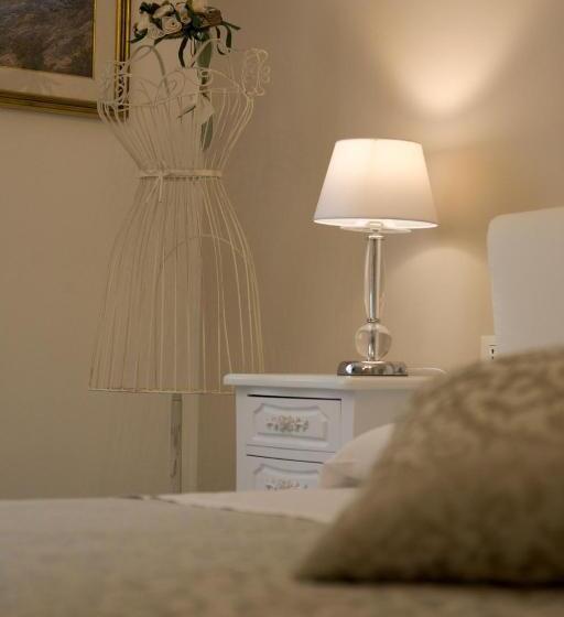 Bed and Breakfast Falesiaconero