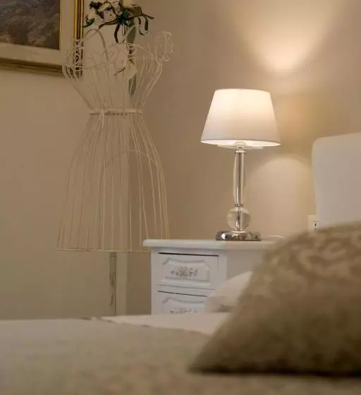 Aamiaismajoitus (B&B) Falesiaconero