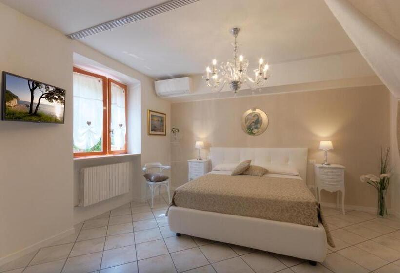Bed and Breakfast Falesiaconero