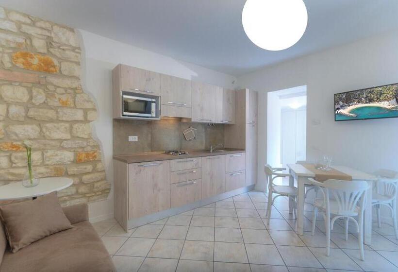 Bed and Breakfast Falesiaconero