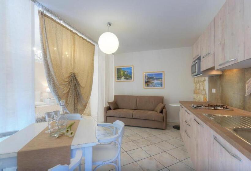 Bed and Breakfast Falesiaconero