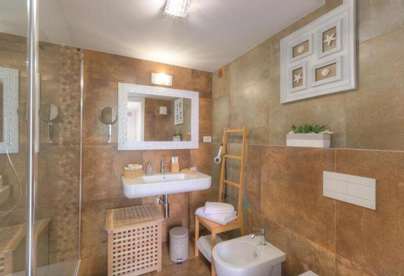 Bed and Breakfast Falesiaconero