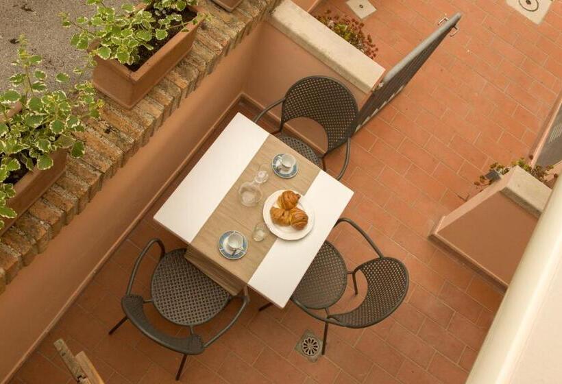 Bed and Breakfast Falesiaconero