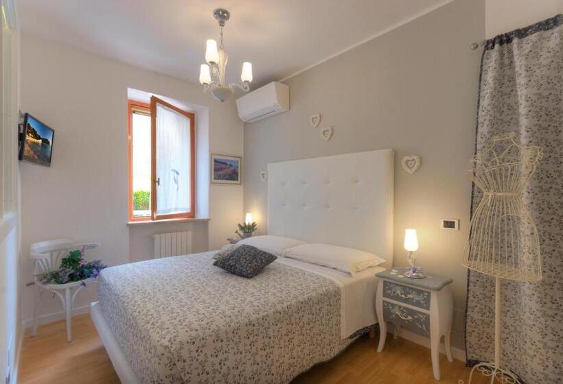 Bed and Breakfast Falesiaconero