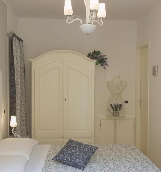 Bed and Breakfast Falesiaconero