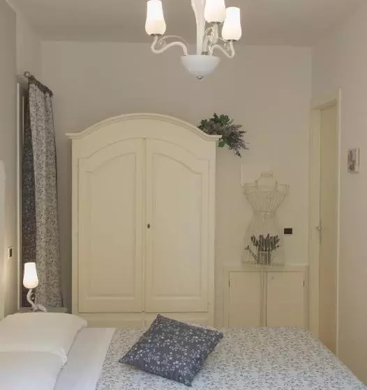 Aamiaismajoitus (B&B) Falesiaconero