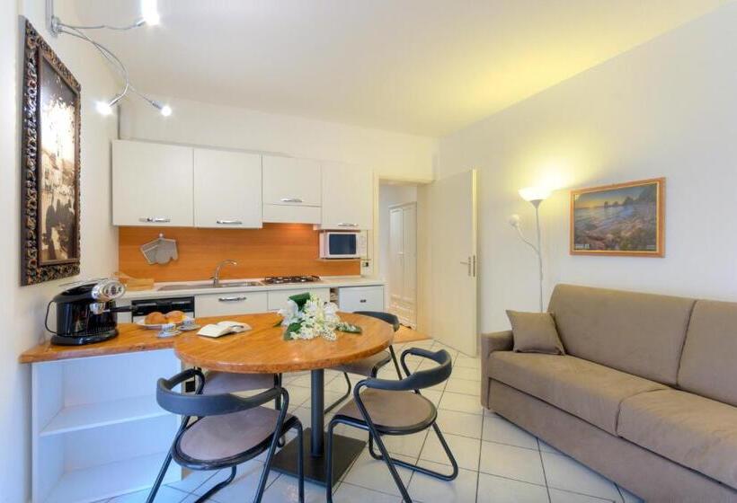 Bed and Breakfast Falesiaconero