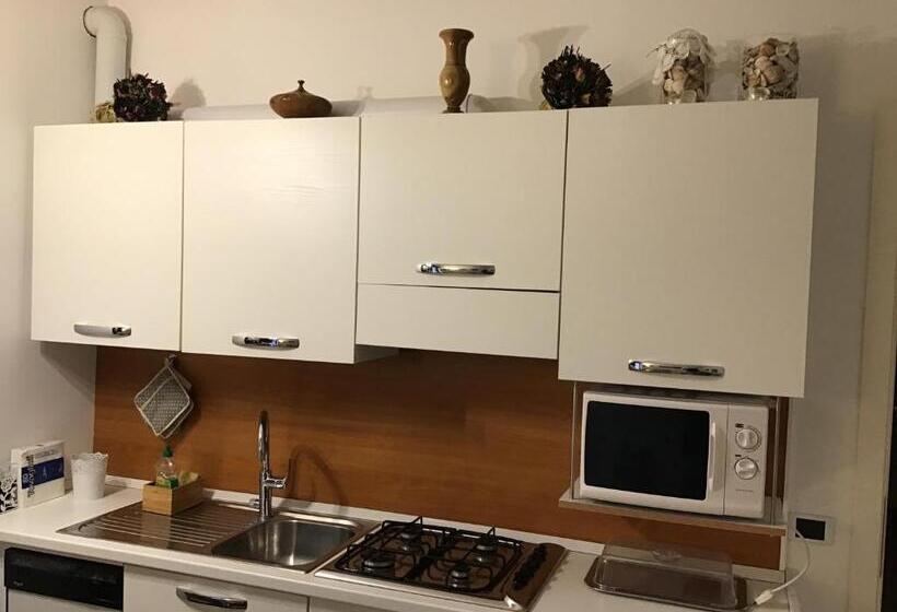 Bed and Breakfast Falesiaconero