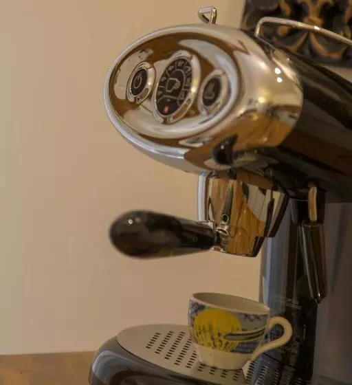 Aamiaismajoitus (B&B) Falesiaconero