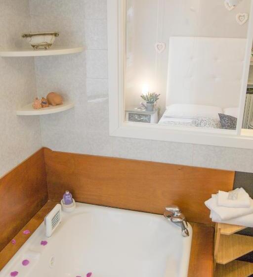 Bed and Breakfast Falesiaconero