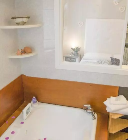 Aamiaismajoitus (B&B) Falesiaconero