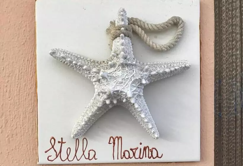 Aamiaismajoitus (B&B) Falesiaconero