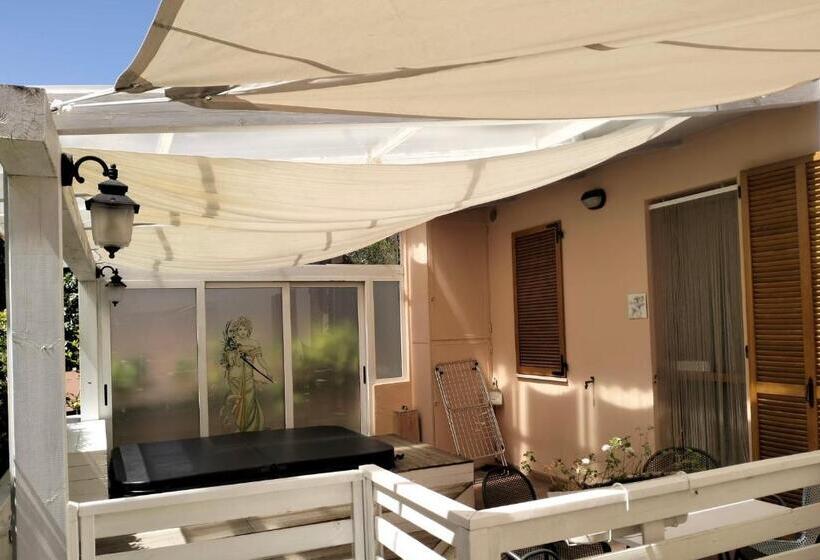 Bed and Breakfast Falesiaconero