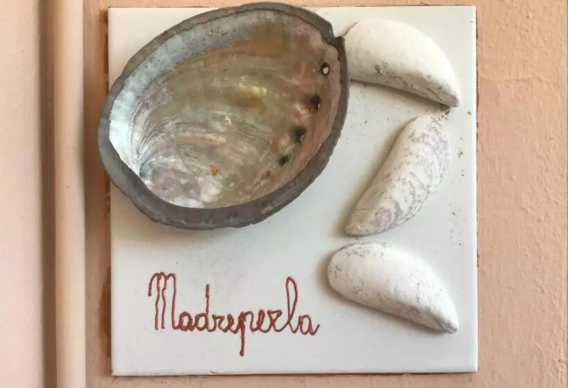 Aamiaismajoitus (B&B) Falesiaconero