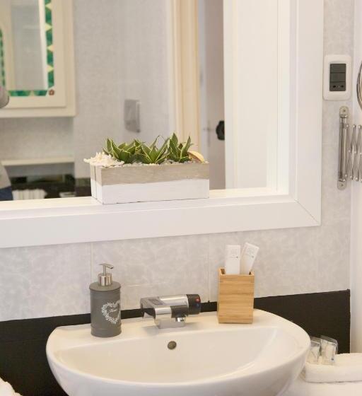 Bed and Breakfast Falesiaconero