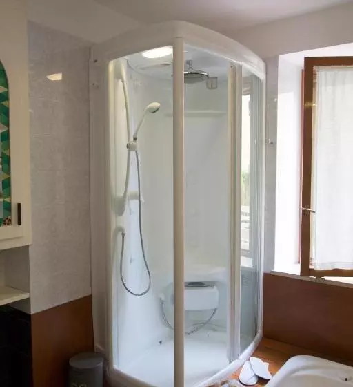 Aamiaismajoitus (B&B) Falesiaconero