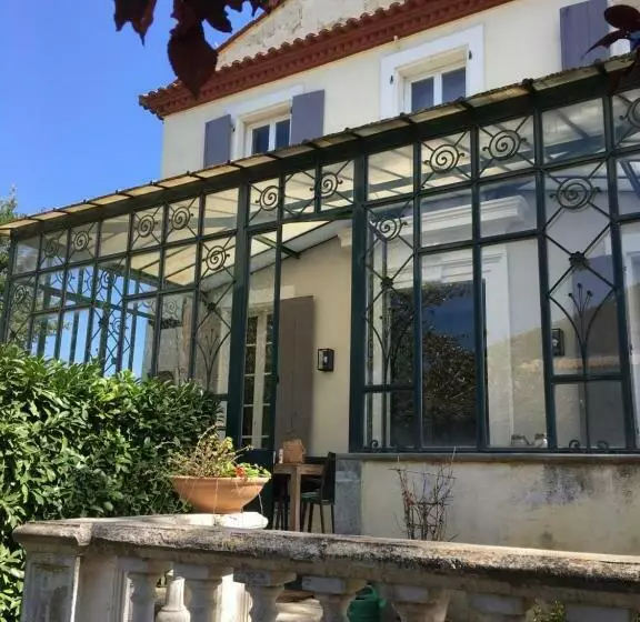 Aamiaismajoitus (B&B) Lafabriek