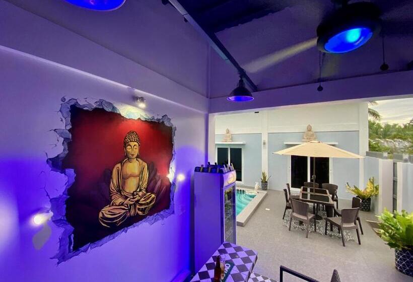 Bed and Breakfast Sparrow S Nest