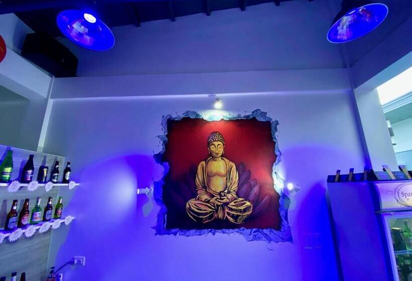 Bed and Breakfast Sparrow S Nest