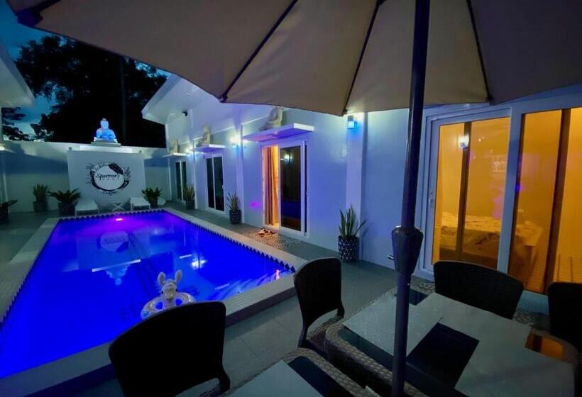 Bed and Breakfast Sparrow S Nest