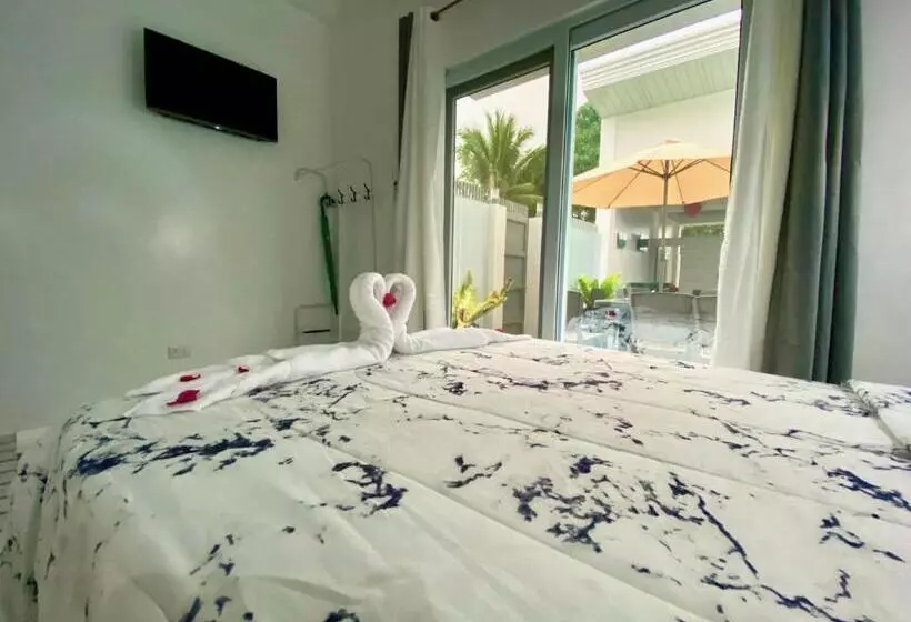 ベッドアンドブレックファースト Sparrow S Nest