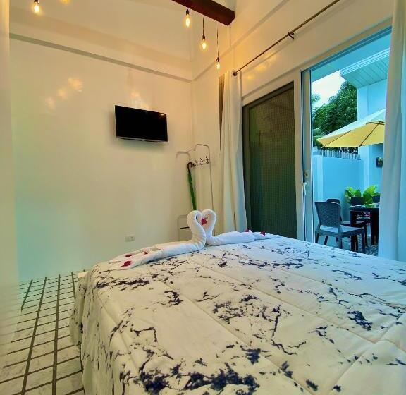 Bed and Breakfast Sparrow S Nest