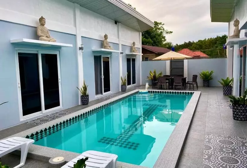 ベッドアンドブレックファースト Sparrow S Nest