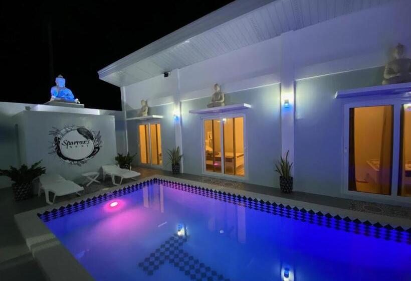 Bed and Breakfast Sparrow S Nest