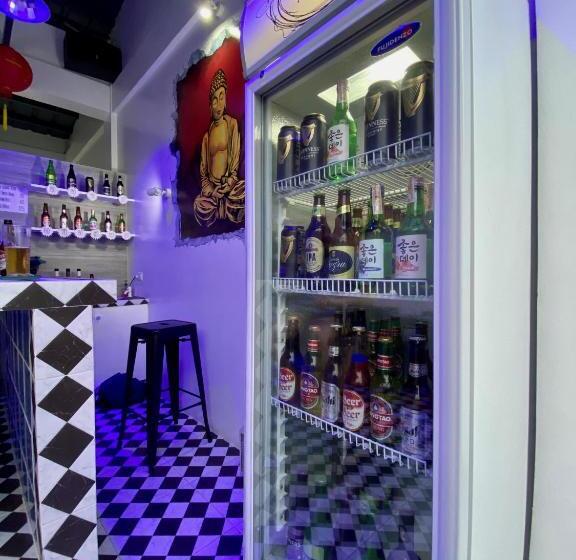 Bed and Breakfast Sparrow S Nest