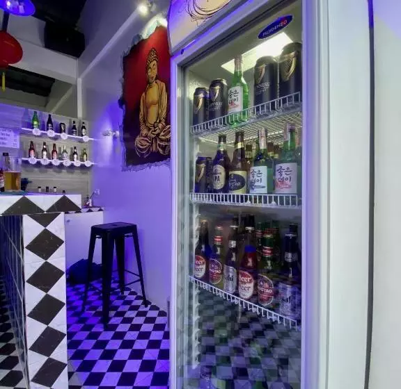 ベッドアンドブレックファースト Sparrow S Nest