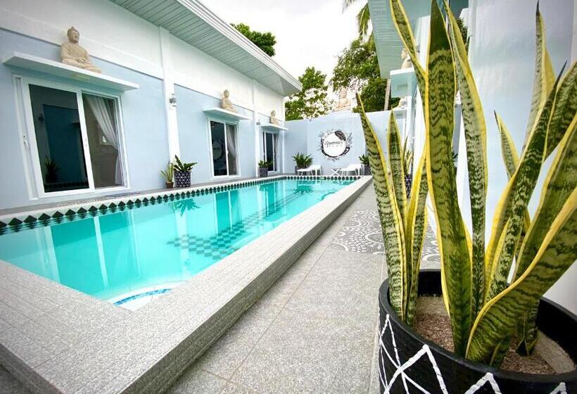 Bed and Breakfast Sparrow S Nest