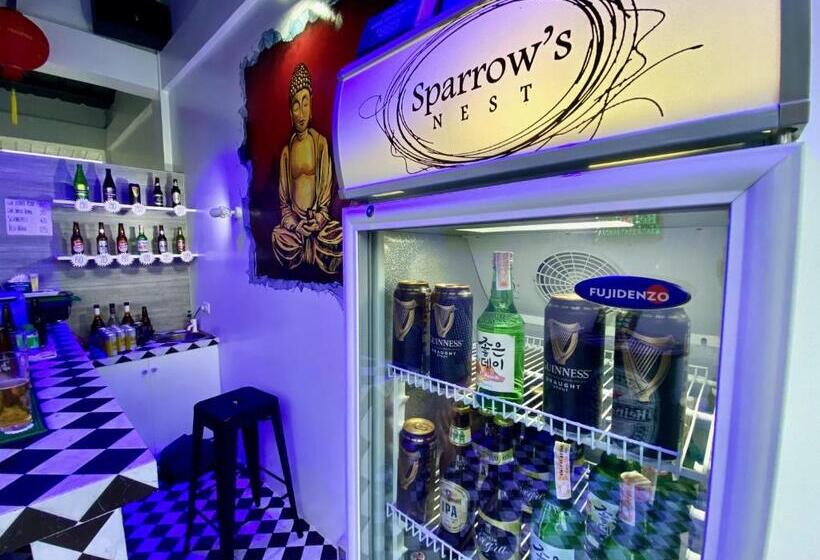 Bed and Breakfast Sparrow S Nest