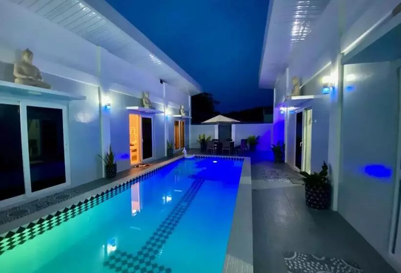 ベッドアンドブレックファースト Sparrow S Nest