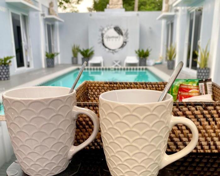 Bed and Breakfast Sparrow S Nest