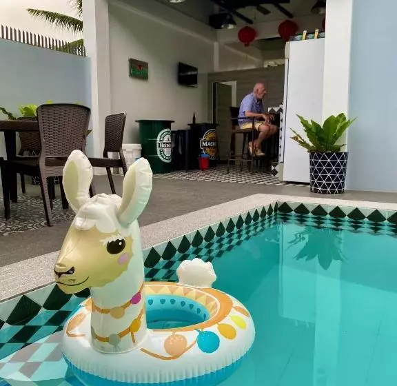 ベッドアンドブレックファースト Sparrow S Nest