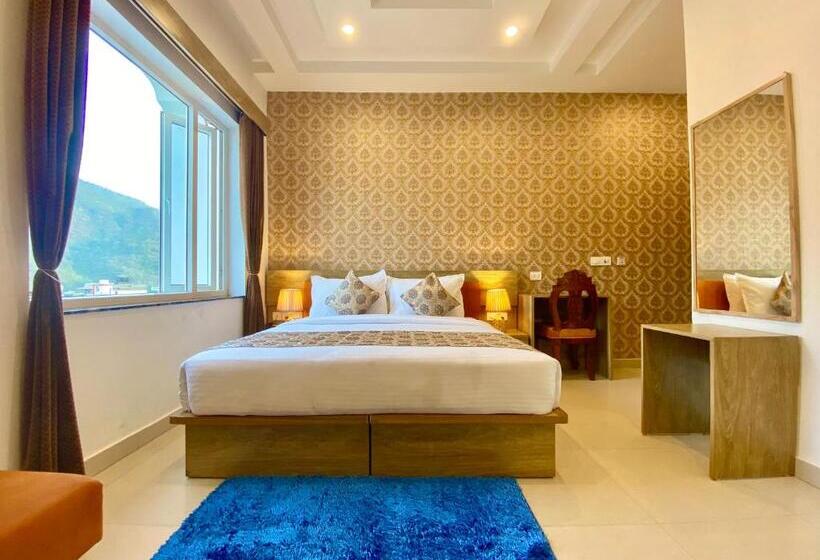 בית מלון כפרי Arogyadham Retreat