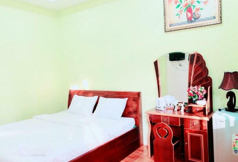 هتل Bungalow Hà Thu